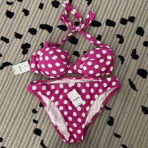 J. Crew Bikini